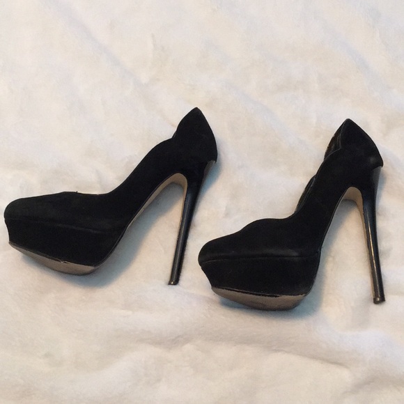 Bakers Shoes Bakers Heels Poshmark